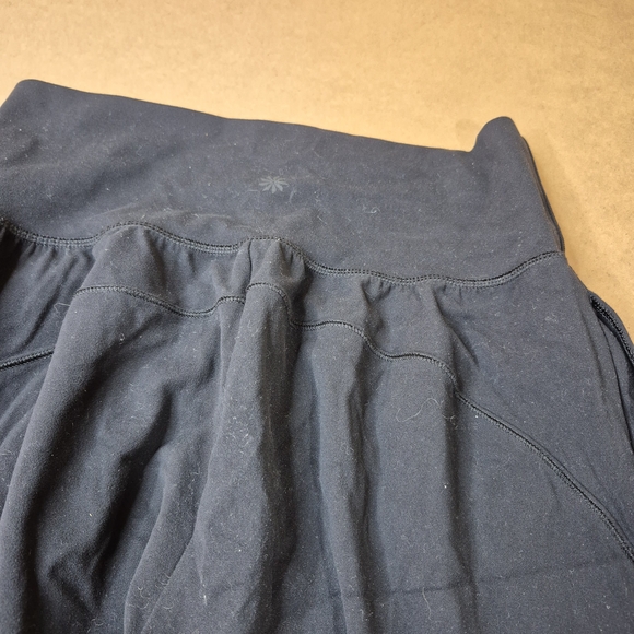 Athleta Black Cruise Jogger VMH13 - Picture 5 of 5